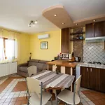 Апартаменты 1 Bedroom Amazing In Стариград-Пакленица