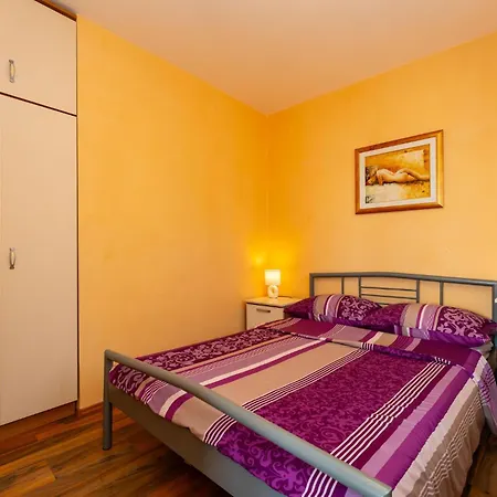 Apartman Beautiful In With Wifi