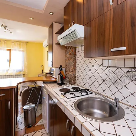 Apartman Beautiful In With Wifi *