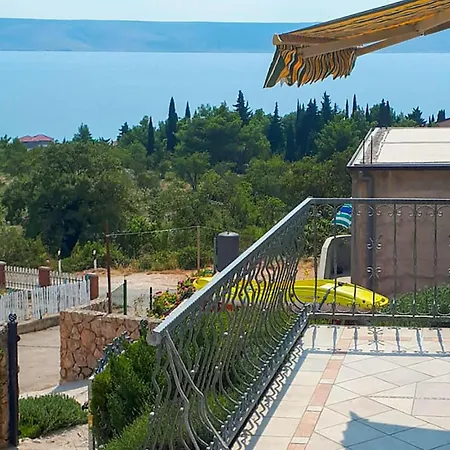 Beautiful In With Wifi Apartman Starigrad Paklenica