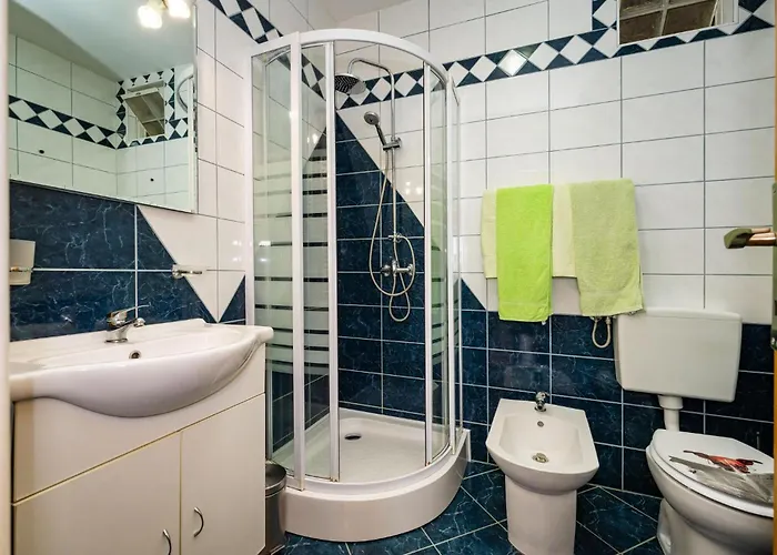 1 Bedroom Amazing In Διαμέρισμα