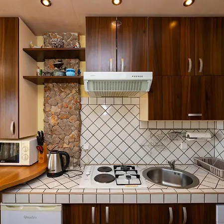 1 Bedroom Amazing In * Starigrad Paklenica