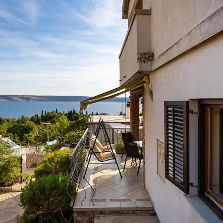 1 Bedroom Amazing In * Starigrad Paklenica