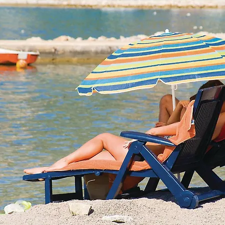 Beautiful In With Wifi Lejlighed Starigrad Paklenica